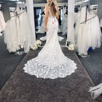 Ladies Getting Married in June- Let's See Those Dresses! 🌸❤🌸 - 1