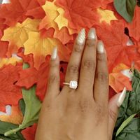 Brides of 2020!  Show us your ring! - 1