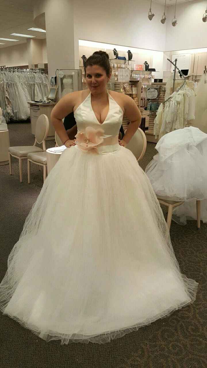 Dresses