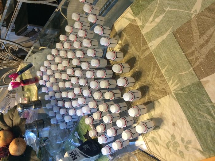 Weekend DIY! Let's see your weekend projects!