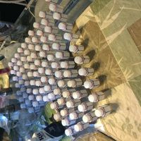 Weekend DIY! Let's see your weekend projects!