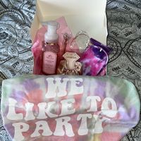 Bridesmaid gifts - 1