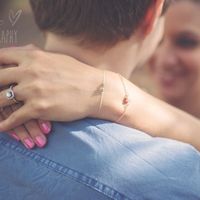 Engagement photo sneak peeks!