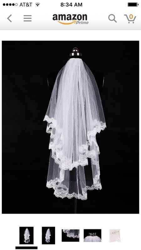 Reviews said it wouldn't be ivory..