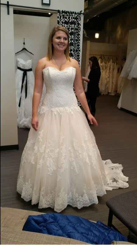 Reviews said it wouldn't be ivory..