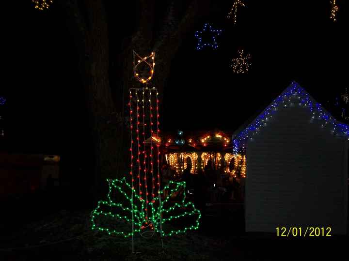 NWR: LaSalette Shire Attleboro Information - New England brides