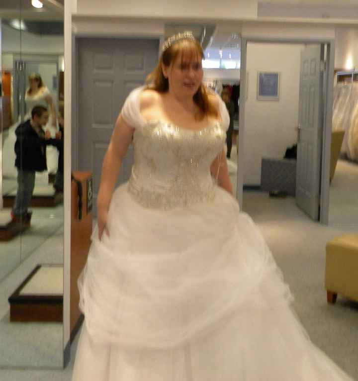 Dresses!