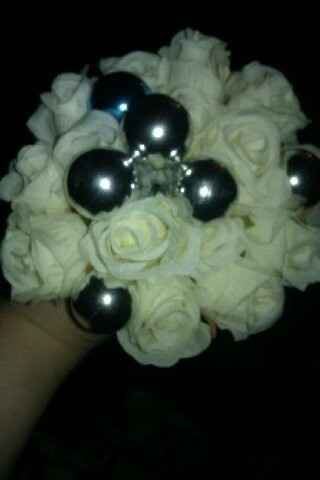 Do it yourself bouquet