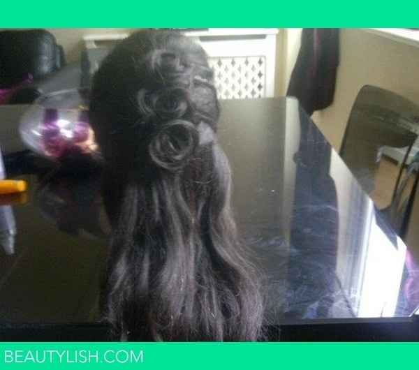 Medium length hairstyles