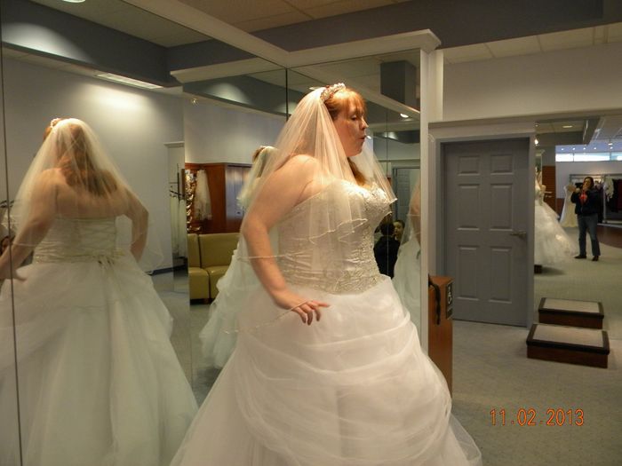 Dresses!