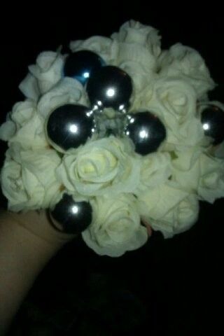 Do it yourself bouquet