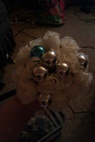 Silk BM Bouquets and GM Boutinnieers - Need Help!