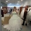 Show me your dresses!