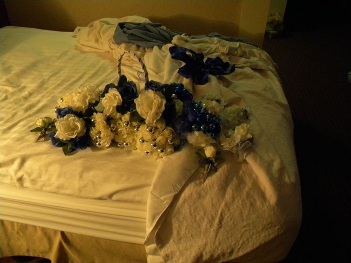 DIY Bouquets!