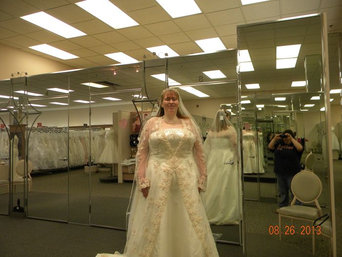 Dress Duds