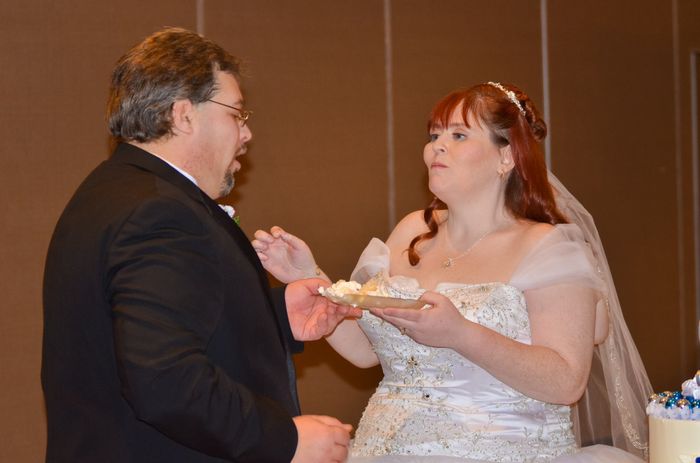 Cake smash... Did it happen to you? Photos!