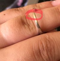 Kay Jewelers ring re-sizing - 2