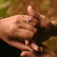 Brides of 2022! Show us your ring! - 1