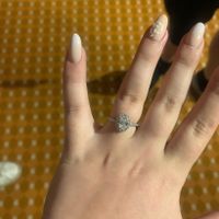 2024 Brides - Show us your ring! - 1