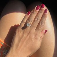 2024 Brides - Show us your ring! - 1