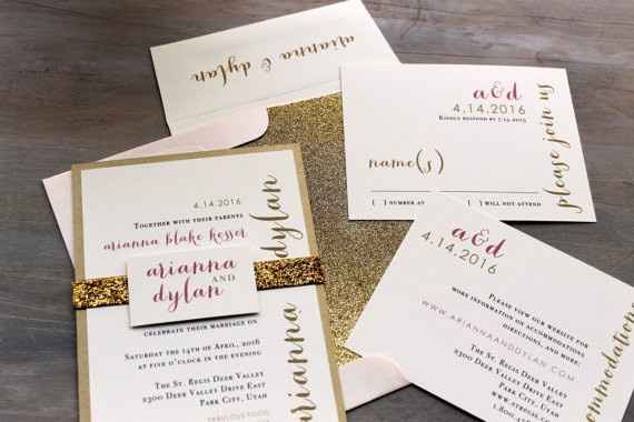 Wedding Invitations How much are you willing to Pay?