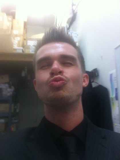 Goofy Pics Of Your FHs!