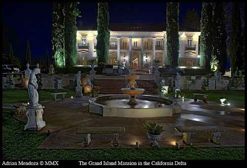 Talk about your Venue!