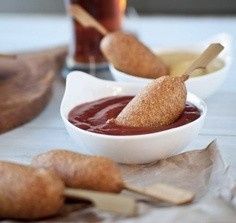 what appetizer should we give?