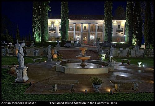 Talk about your Venue!