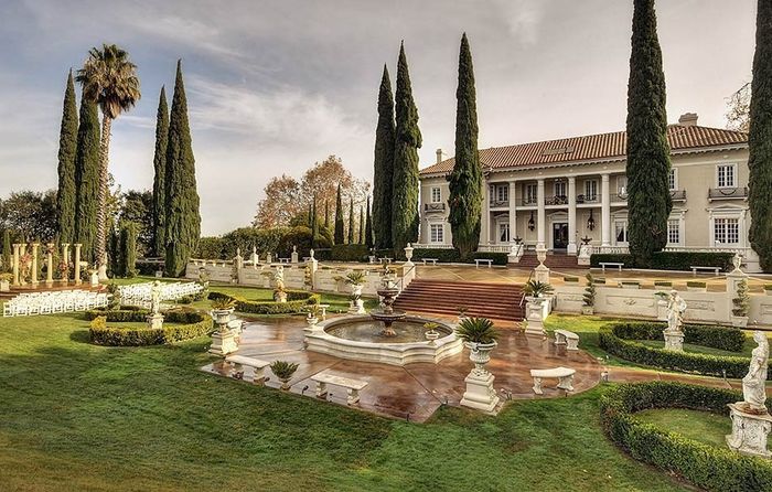 Talk about your Venue!