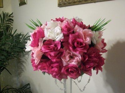 Centerpieces!
