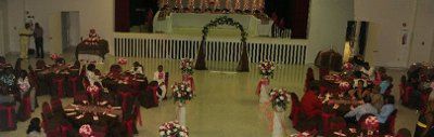 I"m back and married!!!!  (Pic Heavy)