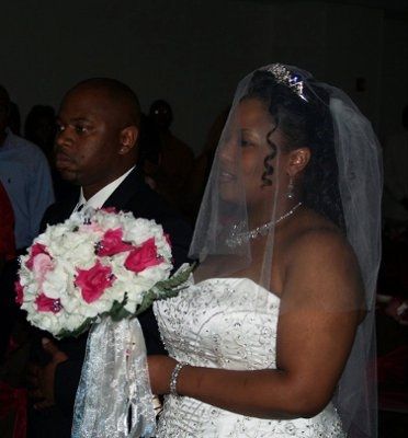 I"m back and married!!!!  (Pic Heavy)