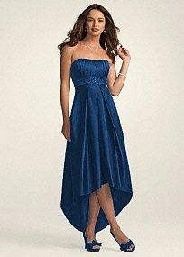 Show me you're Bridesmaids Dresses