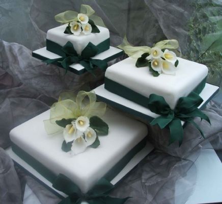 Cake, Cake, Cake... Show me your cake!!!
