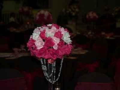 I"m back and married!!!!  (Pic Heavy)