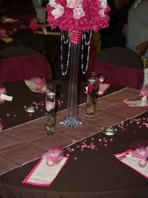 I"m back and married!!!!  (Pic Heavy)
