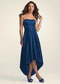 Show me you're Bridesmaids Dresses