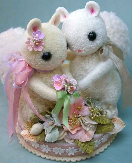 Show me the Squirrels!