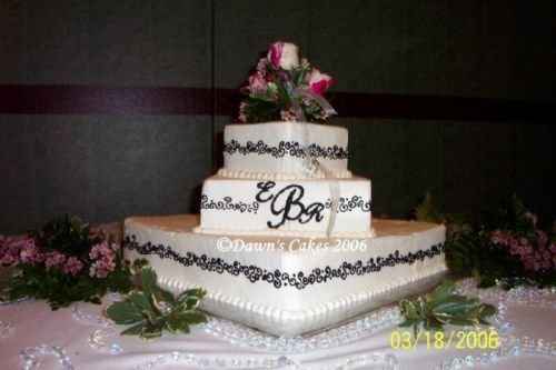 Cake, Cake, Cake... Show me your cake!!!