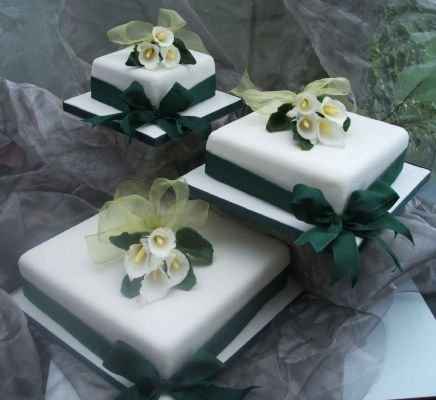 Cake, Cake, Cake... Show me your cake!!!