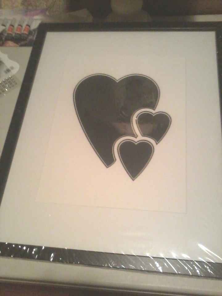 What's your unique guestbook?