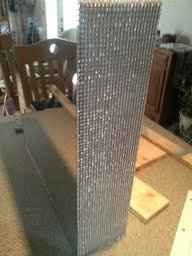 Cake Stand DIY (pics)