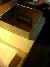 Cake Stand DIY (pics)