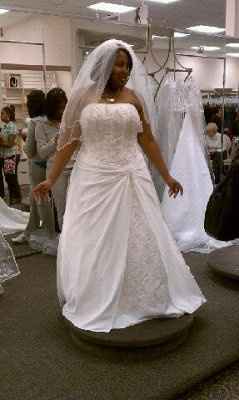 I think I found My dress...... Here it is