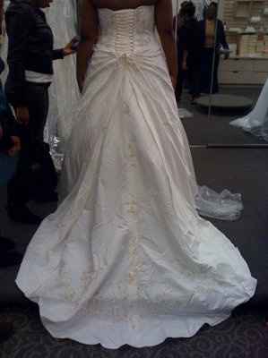 I think I found My dress...... Here it is