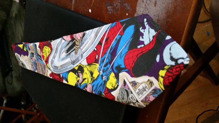 Weekend craft projects!