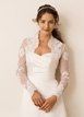 Bridal Jacket for this dress????