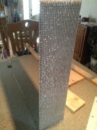 Cake Stand DIY (pics)