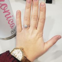 Show me the Ring!💍 - 1